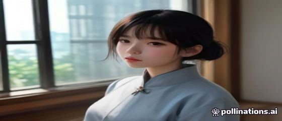平台内容审核工作站近景，双屏显示器上并排展示多组性感美女图集预览页面，编辑正在用标注工具对内容进行分类评级，工位整洁有序，展现专业内容运营流程