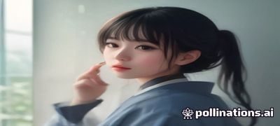 穿着珊瑚色深V礼裙的性感美女在高档晚宴场合优雅入场，背影线条完美头发高盘典雅