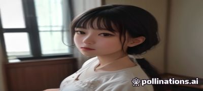 职场环境中穿着深色修身西装的性感美女在会议室做演示，专业感与性感气质完美融合
